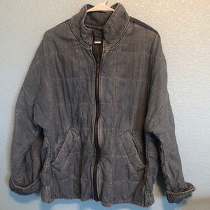 Free people jacket